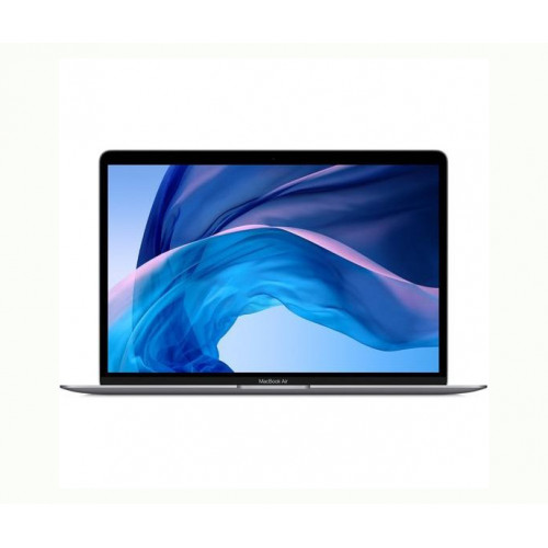 Apple MacBook Air 13" Space Gray 2018 (MRE92) 